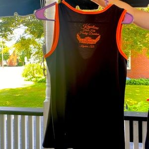 Harley Davidson Tank Top